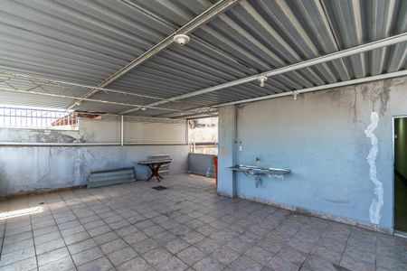 Apartamento à venda com 55m², 2 quartos e sem vagaÁrea comum - Terraço