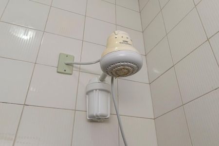 Apartamento à venda com 55m², 2 quartos e sem vagaBanheiro