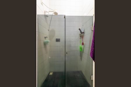 Apartamento à venda com 55m², 2 quartos e sem vagaBanheiro