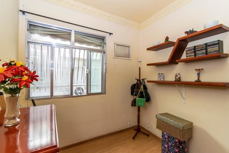 Apartamento à venda com 55m², 2 quartos e sem vagaQuarto 2