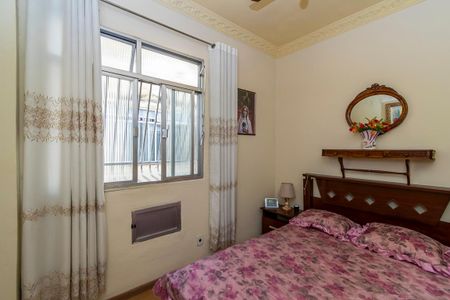 Apartamento à venda com 55m², 2 quartos e sem vagaQuarto 1