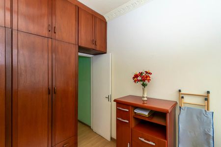 Apartamento à venda com 55m², 2 quartos e sem vagaQuarto 2