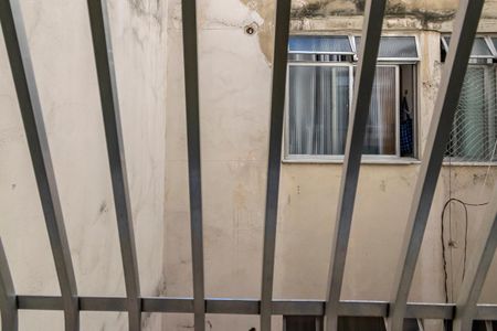 Vista do Quarto 1 de apartamento à venda com 2 quartos, 55m² em Bonsucesso, Rio de Janeiro