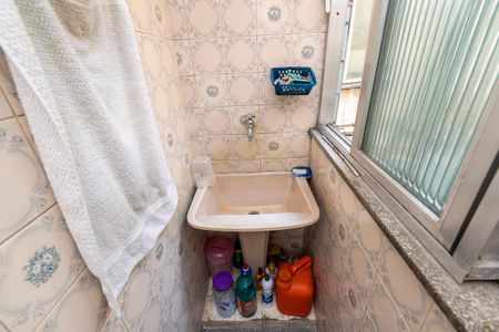 Apartamento à venda com 55m², 2 quartos e sem vagaÁrea de Serviço