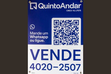 Apartamento à venda com 55m², 2 quartos e sem vagaPlaca