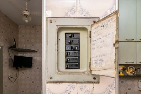 Apartamento à venda com 55m², 2 quartos e sem vagaÁrea de Serviço