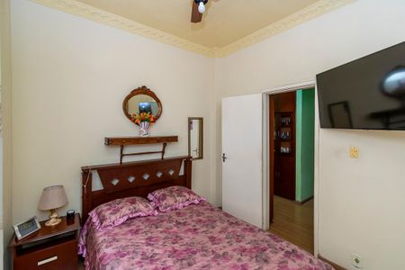 Apartamento à venda com 55m², 2 quartos e sem vagaQuarto 1