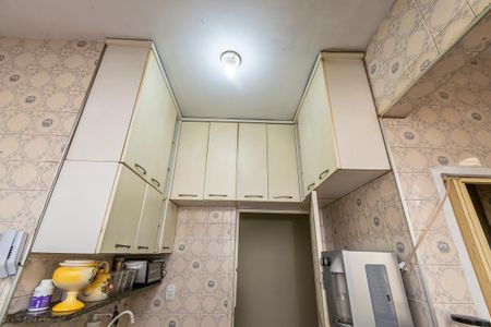 Apartamento à venda com 55m², 2 quartos e sem vagaCozinha - Armários