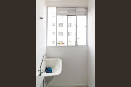 Apartamento para alugar com 44m², 2 quartos e sem vagaÁrea de Serviço