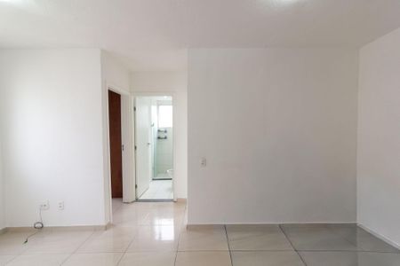 Apartamento para alugar com 44m², 2 quartos e sem vagaSala