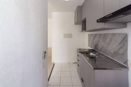 Apartamento para alugar com 44m², 2 quartos e sem vagaCozinha