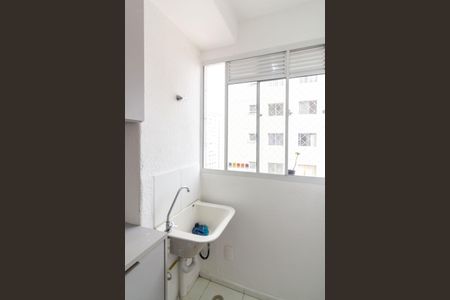 Apartamento para alugar com 44m², 2 quartos e sem vagaÁrea de Serviço