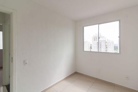Apartamento para alugar com 44m², 2 quartos e sem vagaQuarto 1