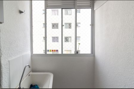 Apartamento para alugar com 44m², 2 quartos e sem vagaÁrea de Serviço