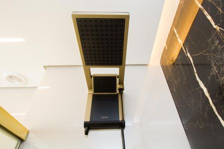 Kitnet/Studio para alugar com 1 quarto, 34m² em Cidade Monções, São Paulo