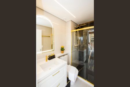 Kitnet/Studio para alugar com 1 quarto, 34m² em Cidade Monções, São Paulo