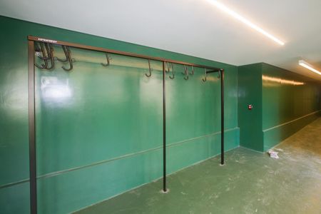Studio para alugar com 34m², 1 quarto e sem vaga