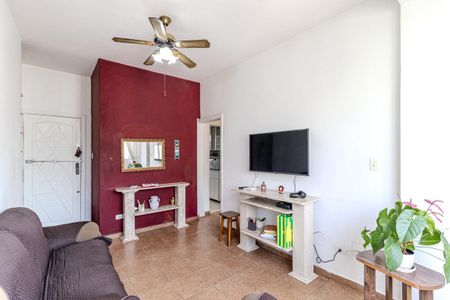Apartamento à venda com 63m², 2 quartos e sem vaga Apartamento à venda com 63m², 2 quartos e sem vagaSala