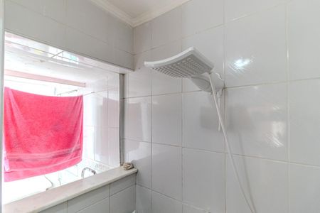 Apartamento à venda com 63m², 2 quartos e sem vaga Apartamento à venda com 63m², 2 quartos e sem vagaBanheiro