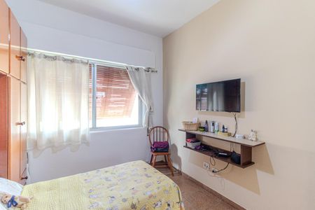 Quarto 1 de apartamento à venda com 2 quartos, 63m² em Santa Cecilia, São Paulo