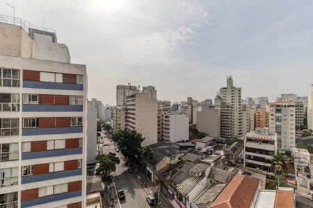 Apartamento à venda com 63m², 2 quartos e sem vaga Apartamento à venda com 63m², 2 quartos e sem vagaVista