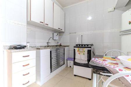Apartamento à venda com 63m², 2 quartos e sem vaga Apartamento à venda com 63m², 2 quartos e sem vagaCozinha