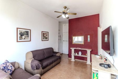 Sala de apartamento à venda com 2 quartos, 63m² em Santa Cecilia, São Paulo