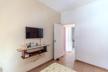 Apartamento à venda com 63m², 2 quartos e sem vaga Apartamento à venda com 63m², 2 quartos e sem vagaQuarto 1