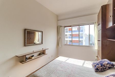 Quarto 2 de apartamento à venda com 2 quartos, 63m² em Santa Cecilia, São Paulo