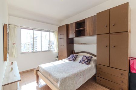 Apartamento à venda com 63m², 2 quartos e sem vaga Apartamento à venda com 63m², 2 quartos e sem vagaQuarto 2