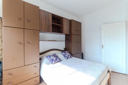 Apartamento à venda com 63m², 2 quartos e sem vaga Apartamento à venda com 63m², 2 quartos e sem vagaQuarto 2