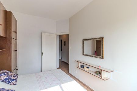 Apartamento à venda com 63m², 2 quartos e sem vaga Apartamento à venda com 63m², 2 quartos e sem vagaQuarto 2