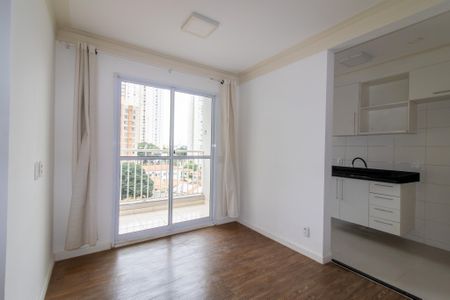 Apartamento para alugar com 2 quartos, 60m² em Jardim Belo Horizonte, Campinas