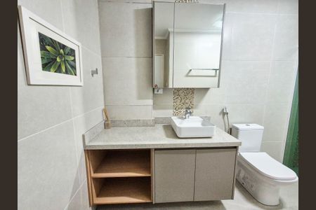 Apartamento para alugar com 90m², 2 quartos e 1 vaga