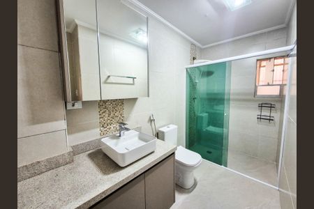 Apartamento para alugar com 90m², 2 quartos e 1 vaga
