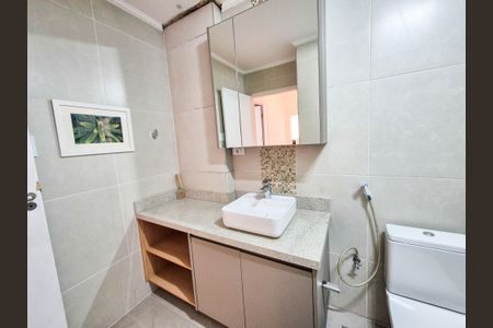 Apartamento para alugar com 90m², 2 quartos e 1 vaga