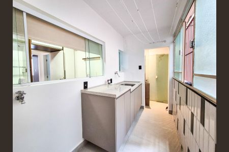 Apartamento para alugar com 90m², 2 quartos e 1 vaga