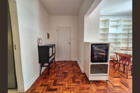 Apartamento para alugar com 90m², 2 quartos e 1 vaga