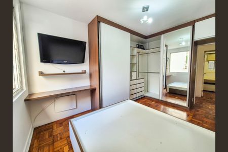 Apartamento para alugar com 90m², 2 quartos e 1 vaga