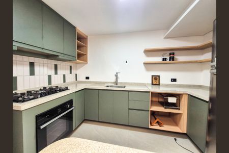 Apartamento para alugar com 90m², 2 quartos e 1 vaga