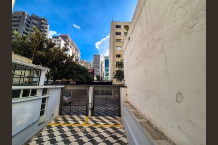Apartamento para alugar com 90m², 2 quartos e 1 vaga