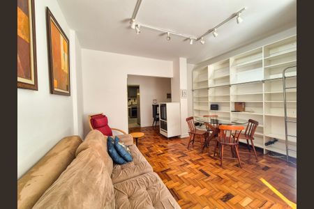 Apartamento para alugar com 2 quartos, 90m² em Vila Buarque, São Paulo