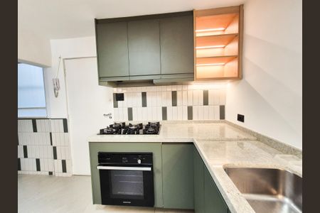Apartamento para alugar com 90m², 2 quartos e 1 vaga
