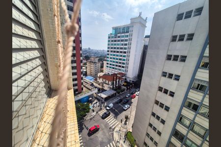 Apartamento à venda com 86m², 3 quartos e sem vaga Apartamento à venda com 86m², 3 quartos e sem vagaVista do Quarto 1