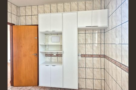 Apartamento à venda com 86m², 3 quartos e sem vaga Apartamento à venda com 86m², 3 quartos e sem vagaCozinha