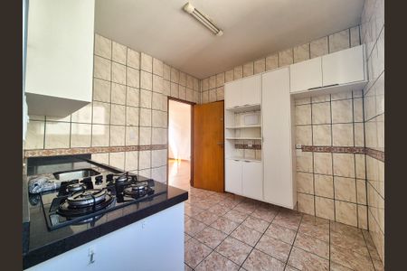 Apartamento à venda com 86m², 3 quartos e sem vaga Apartamento à venda com 86m², 3 quartos e sem vagaCozinha