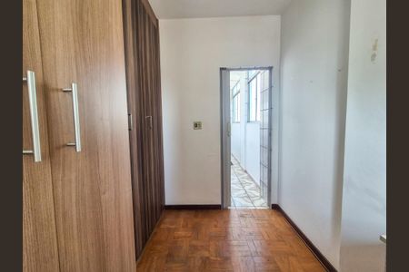 Apartamento à venda com 86m², 3 quartos e sem vaga Apartamento à venda com 86m², 3 quartos e sem vagaQuarto da Area de Serviço