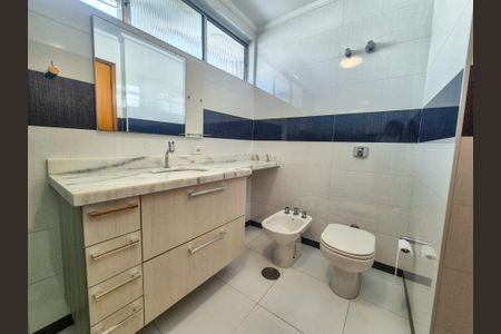 Apartamento à venda com 86m², 3 quartos e sem vaga Apartamento à venda com 86m², 3 quartos e sem vagaBanheiro