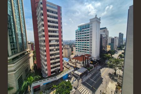 Apartamento à venda com 86m², 3 quartos e sem vaga Apartamento à venda com 86m², 3 quartos e sem vagaQuarto 2