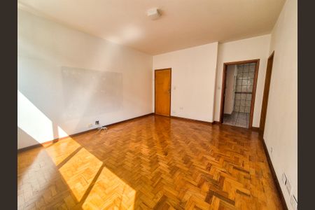 Sala de apartamento à venda com 3 quartos, 86m² em Consolação, São Paulo